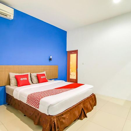 Oyo Flagship 3753 Cassa Dua Hotel Cimahi Zewnętrze zdjęcie